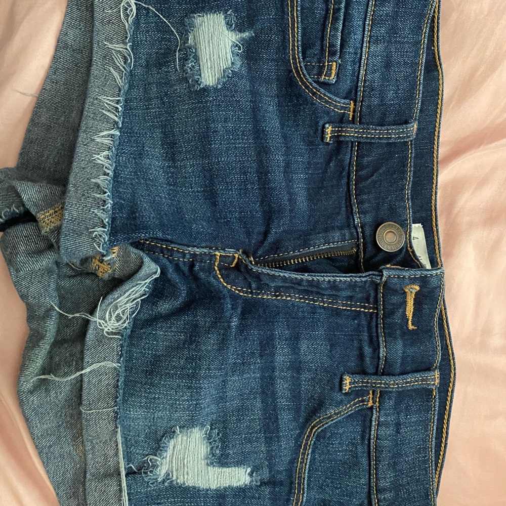 women’s shorts